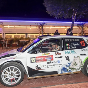 15° RALLY SPERLONGA - Gallery 15